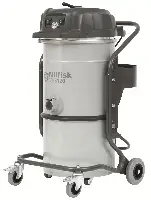 Usisavač NILFISK VHS120 CB mokro/suho 230V/2000W s industrijskim setom, Z4012300068