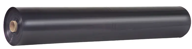 Građevinska folija 400 2x50m T200 EKO, 72rol/pal, Z401