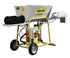 Protočna mešalica PROFOX N° 1 - 230V 2,2kW, Z4040020001X