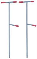 Ručke HG-ERGO-DUO za TELEPLAN TP PROBST, Z41010072