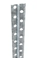 Kupatilska lajsna 6mm 2,6m/štg bunt=130,00m, 50štg/bunt, 120bunt/pal, Z41106260LO