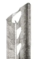 Završni unutarnji profil 9mm 3,00m/štg 25štg/bunt 144bunt/pal, Z41211300LO