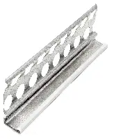 Sokl profil 20mm 3,0m/štg 25štg/bunt 60bunt/pal, Z41229300LO