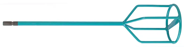 Mješač Collomixer KR 160 M14, 35-50kg, promjer 160mm, 590mm dužine M-14 navoj, Z41636