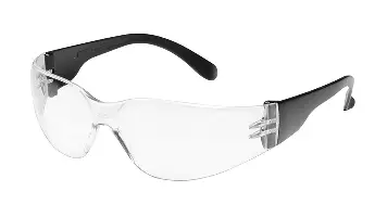 Zaštitne naočale CHAMP prozirne, EN166, Z41992