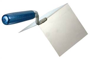 Kutna žlica vanjska RF 110x75x75mm srednja 40kom/karton, Z4206502