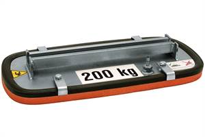 Usisna ploča za kameni magnet SM-SPS-200-58/28 SM-600/1200 PROBST, Z42720001