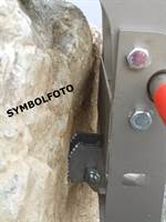 Hvataljka FTZ-MULTI-15-WB-SQ za kamenu kocku (Paar) PROBST, Z43100941