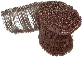 Vezna žica 140mm, debljina žice 1,1mm 1000kom/bunt, Z4361302