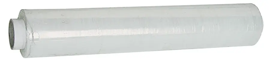 Folija za ručno zamotavanje 17MY 50cm, 270m/rolna, Z45040