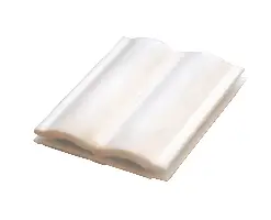 Spojnica profila PVC 30mm VPE100, Z4603039