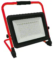 LED reflektor PRO-LINE sklopiv 200W, 16000 Lumena sa 3m kabla, Z48007