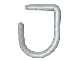 Osigurac rama pocinkovani, Z4810120