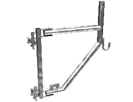 Kombi konzola pocinkovana 1050GV, Z4811050