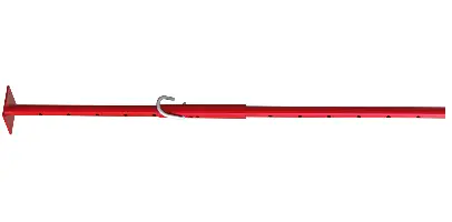 Terenska stopa do 1m pocinkovana 115GV, Z4811150