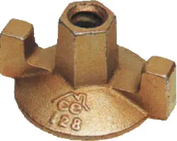 Tanjirasta matica Guss 80mm, Z4811280