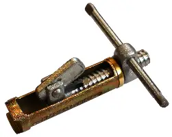 Španer Rapid 1582, Z4811582