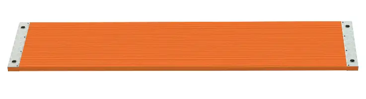 Podovi drveni 2,50m 42G, Z48142