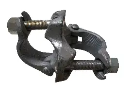 Spojnica s maticom i vijkom G5094 pocinkovana, Z4815094