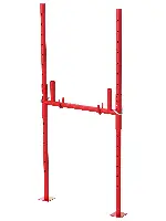 Podešavajući ram, pocinkovani 60GV, Z481600