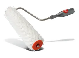 Entlüftungsroller (Stachelwalze) 11x250mm PAJARITO, Z490025