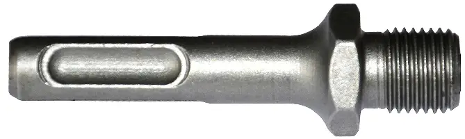 Adapter SDS-Plus 1/2"x20 UNF vanjski, Z49512