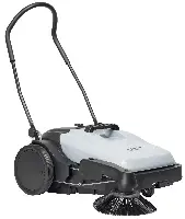 Uređaj za metenje i usisavanje NILFISK SW200 radna širina 700mm, Z50000493