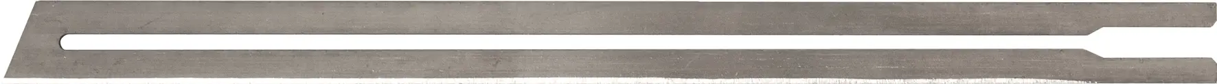 Rezervni nož 150mm aparat za sečenje stiropora 20, Z5012156