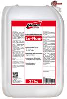 Ubrzivač sušenja LORENCIC Lo-Floor 25kg/Kan. 24Kan./Pal, Z501493541LO