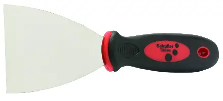 Molerska špahtla KAI 2K 75mm, RF, fleksibilna, 12kom/karton, Z50706