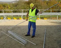 Abziehlehren-Set AZL-EP für Handabziehsysteme EASYPLAN EP-UNI PROBST, Z51000057