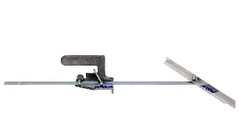 Merna letva MAL PROBST, Z51800026