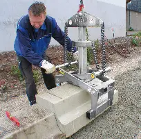 Fertigteilzange FTZ-UNI-15 PROBST, Z53100256