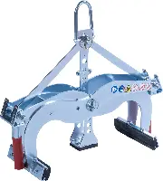 Prihvatna kliješta EASYGRIP EXG-MAXI PROBST s ručkama, Z53100392