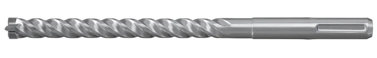 Svrdlo QUATTRIC II SDS-Plus 8x200x265mm, 4-oštrice, Z549994