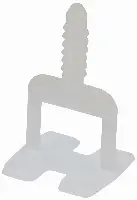 Distancer fuge sa navojem 2mm 200Stk/Sack, Z55202