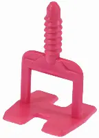 Distancer fuge sa navojem 3mm 200Stk/Sack, Z55203