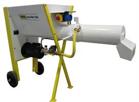 Protočni mešač EASY-MIX 230 230V/50Hz/1,3kW, Z561610X