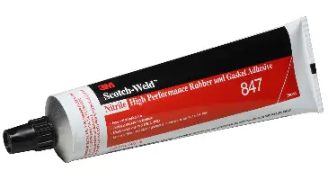 =§= Ljepilo u tubi 3M SCOTCH-WELD 847 150ml/tuba, 12kom/karton, Z60847150