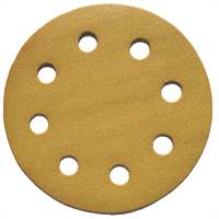Brusni papir zrno 40, p=230mm za ROKAMAT TITANO/HERON (6kom/pak), Z611