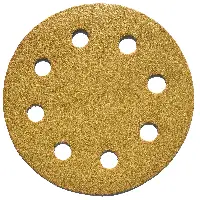 Brusni papir zrno 220, p=230mm za ROKAMAT TITANO/HERON (6kom/pak), Z617