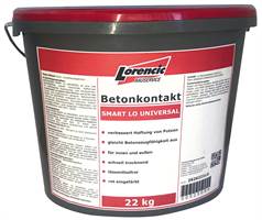Betonkontakt SMART LO UNIVERSAL crveni 22kg/kanta 24kante/pal, Z626221LO