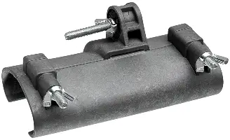 Držač/adapter za alu teleskopsku dršku Z64000, Z6401