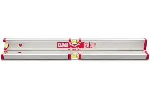 Libela kutna BMI 60cm s magnetom, Z692060PFM