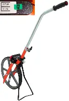 Roltaho mjerač s kotačem, baždaren, preklopna motka, Z6926002GE