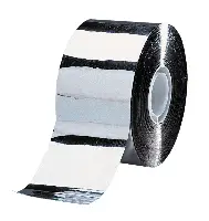 Aluminijumska PP lepljiva traka GB 700 50mm x 50m, 96rola/karton, Z70050