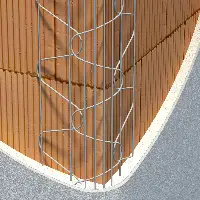 Widra APR 2,95 m 1 karton = 118 m, Z7016