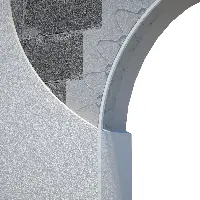 Widra APBK 2,95m/štanga, pocinkovani, 25štangi/karton, 30karton/paleta, Z7017