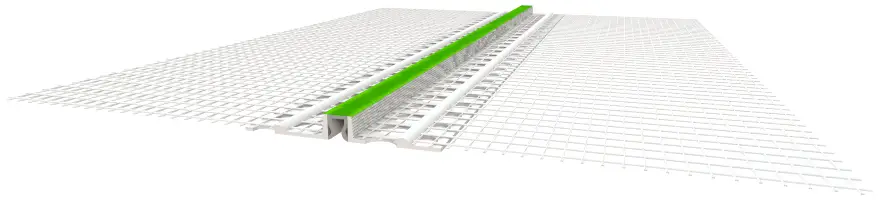 Diletacioni proil WDVS sa mrežicom 2,5 lfm/Sta 25Sta/Kart 20Kart/Pal, Z7561250LO