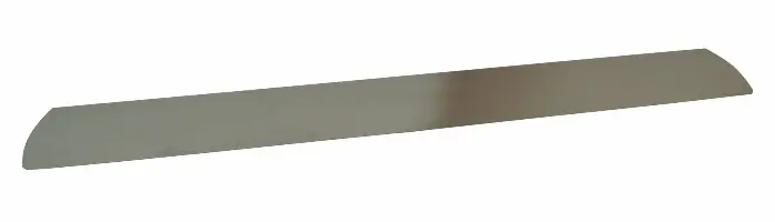 Rezervni list 1000x80x0,5mm za zidnu špahtlu za malterisanje i gletovanje, Z7656RE1008